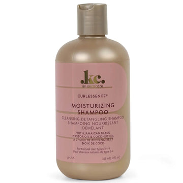 KeraCare Curlessence Moisturizing Shampoo